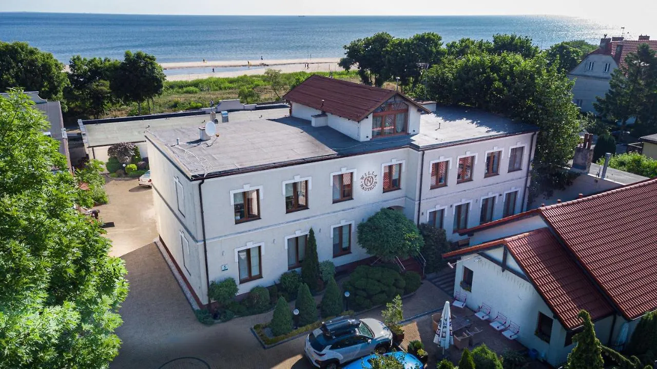 Nautilius Apartments - 50M To The Beach Gdańsk Polska