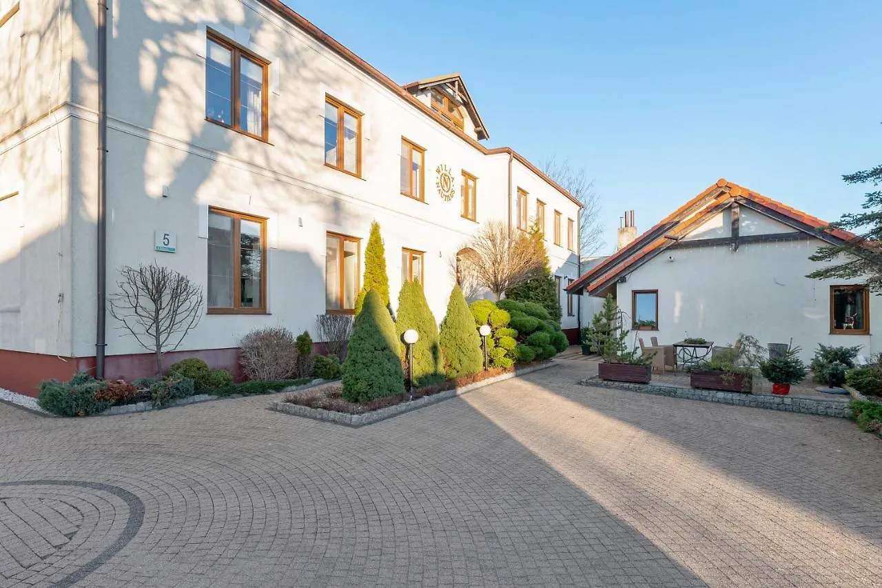 Nautilius Apartments - 50M To The Beach Gdaňsk
