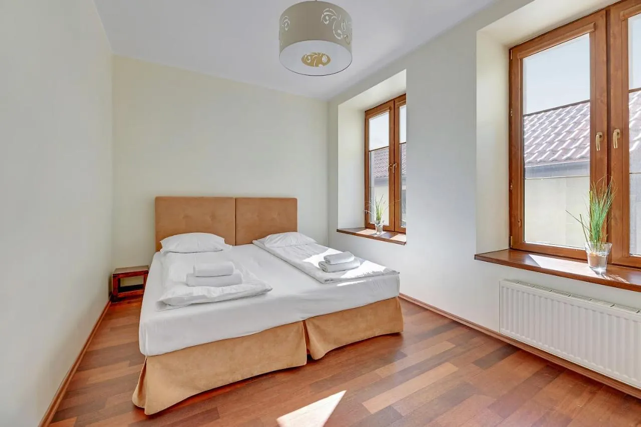 Nautilius Apartments - 50M To The Beach Gdaňsk