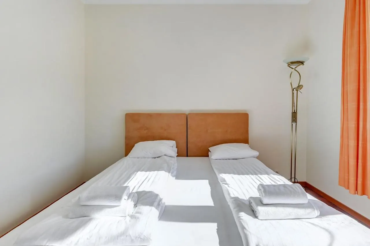 Nautilius Apartments - 50M To The Beach Gdaňsk